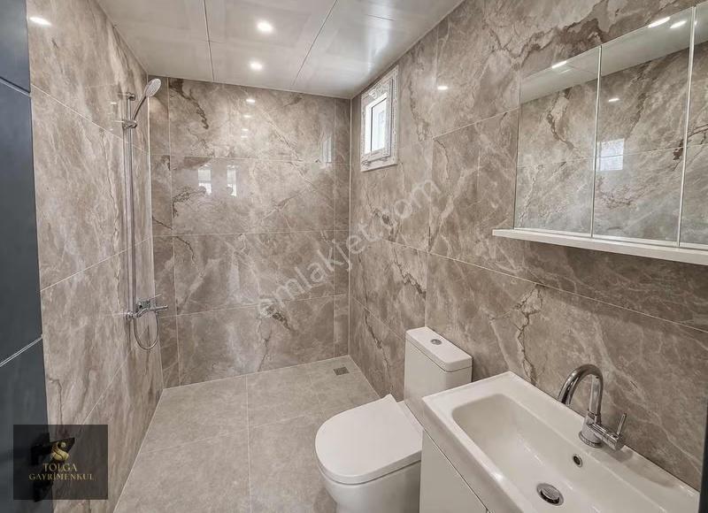 ''tolga Gayrimenkul'' Sazlıca'da 543m² 4+1 Lüx Sıfır Villa. - Görsel 24