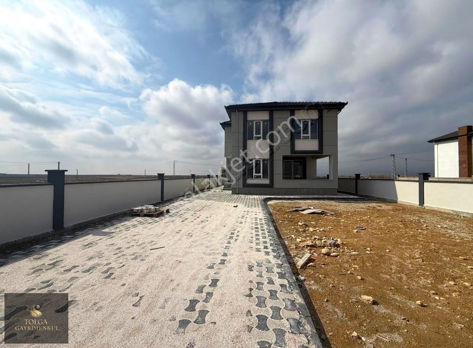 ''tolga Gayrimenkul'' Sazlıca'da 543m² 4+1 Lüx Sıfır Villa. - Görsel 3