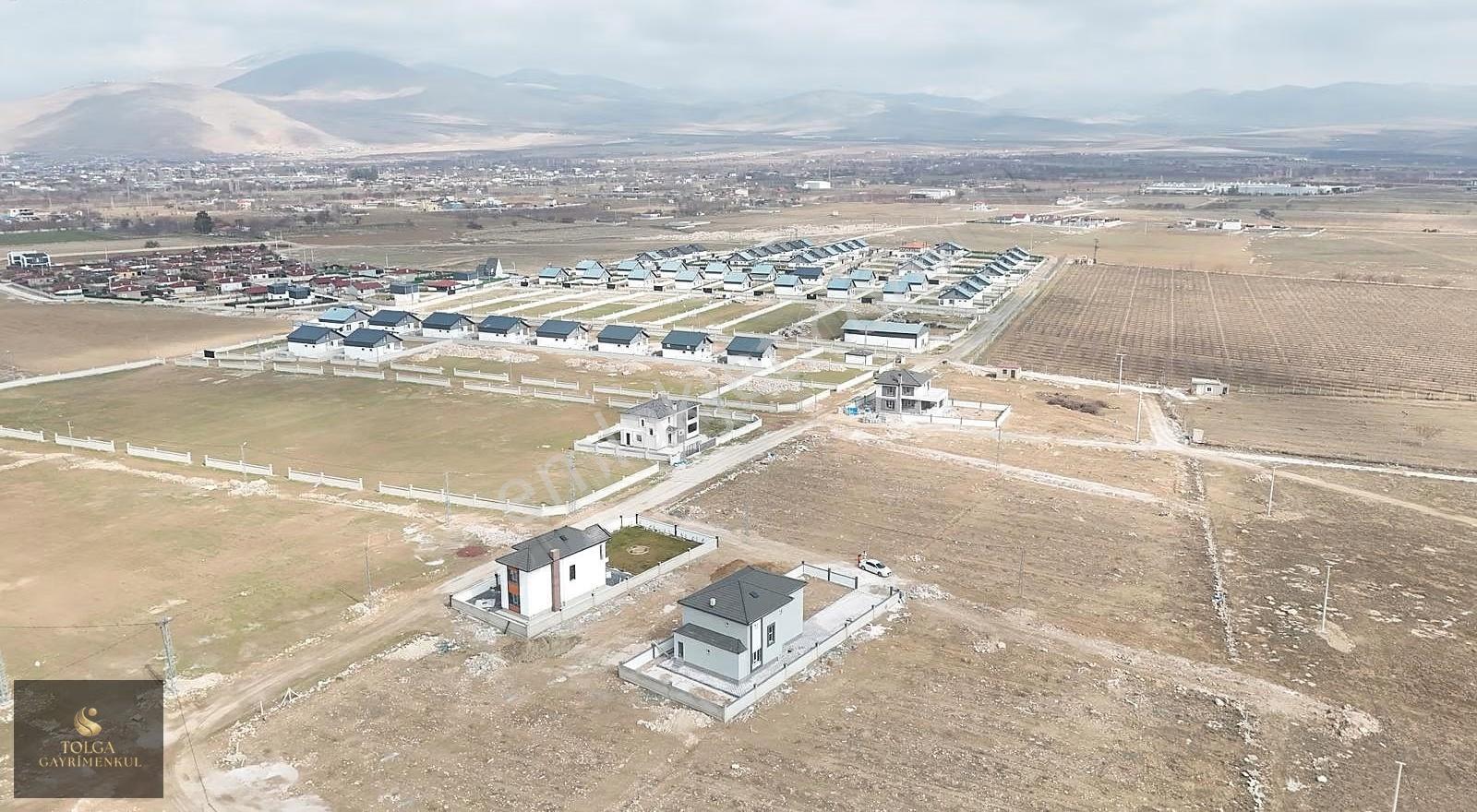 ''tolga Gayrimenkul'' Sazlıca'da 543m² 4+1 Lüx Sıfır Villa. - Görsel 11