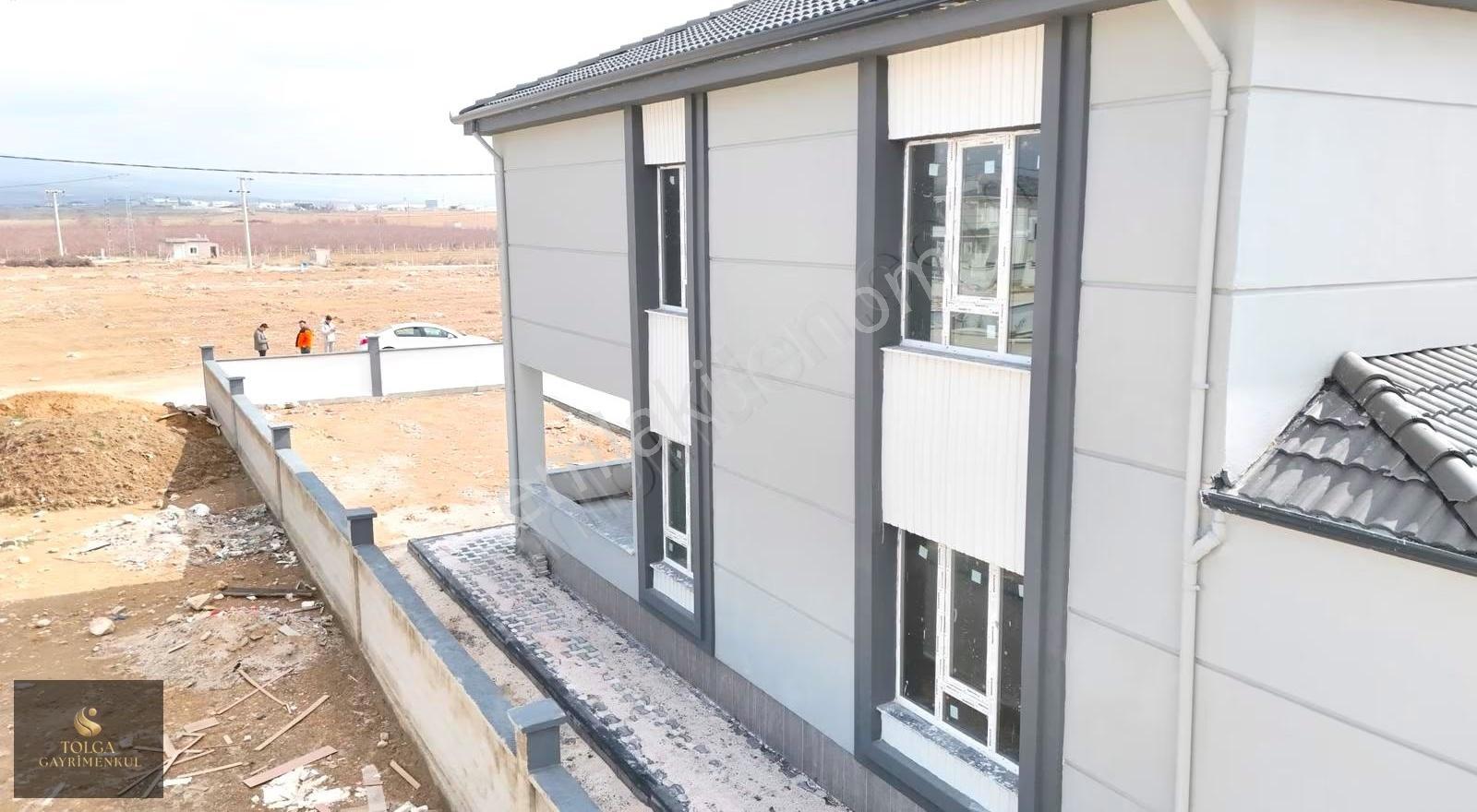 ''tolga Gayrimenkul'' Sazlıca'da 543m² 4+1 Lüx Sıfır Villa. - Görsel 4