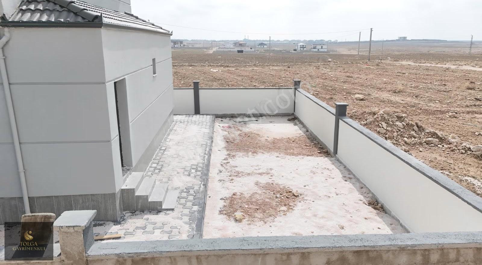 ''tolga Gayrimenkul'' Sazlıca'da 543m² 4+1 Lüx Sıfır Villa. - Görsel 8