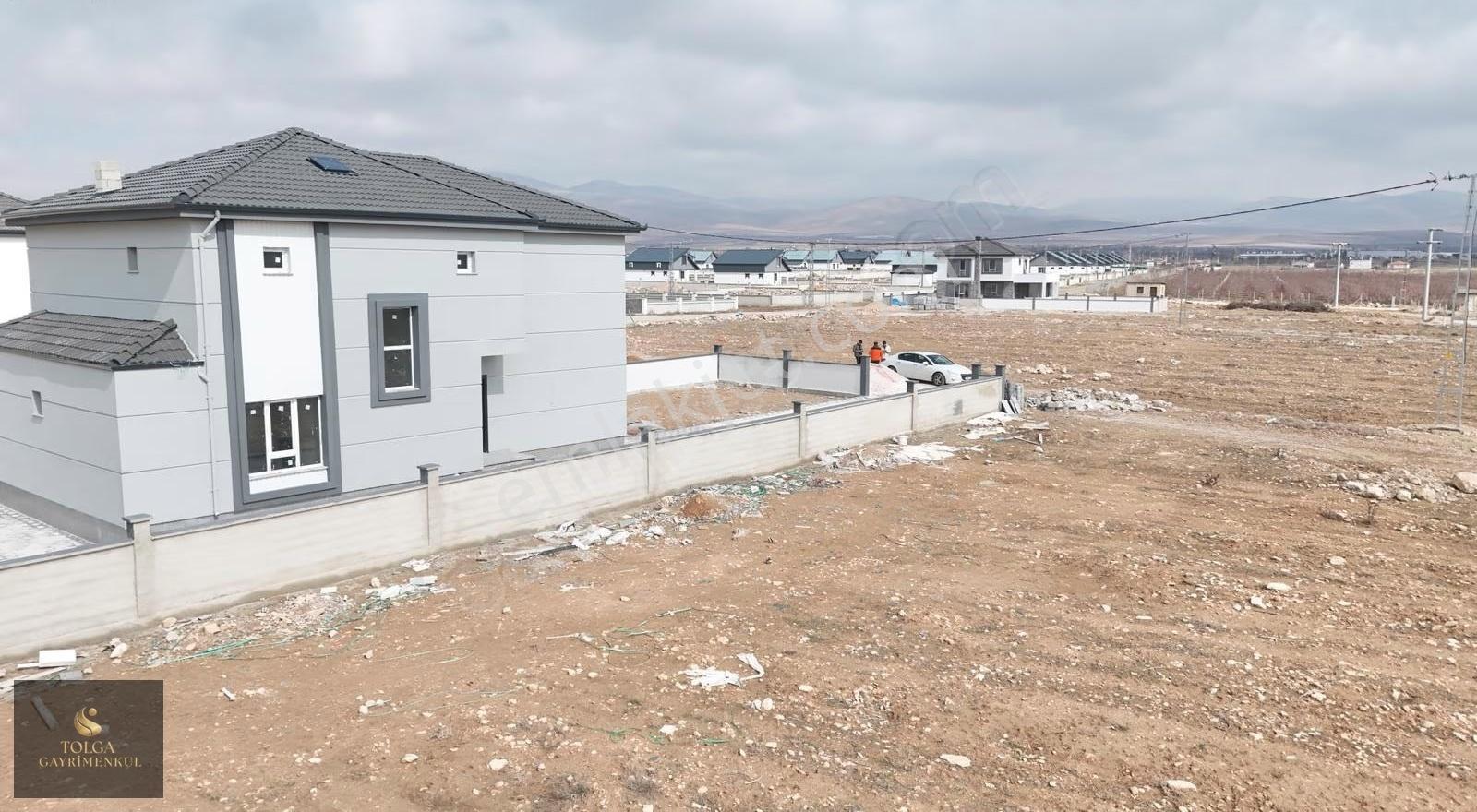 ''tolga Gayrimenkul'' Sazlıca'da 543m² 4+1 Lüx Sıfır Villa. - Görsel 6
