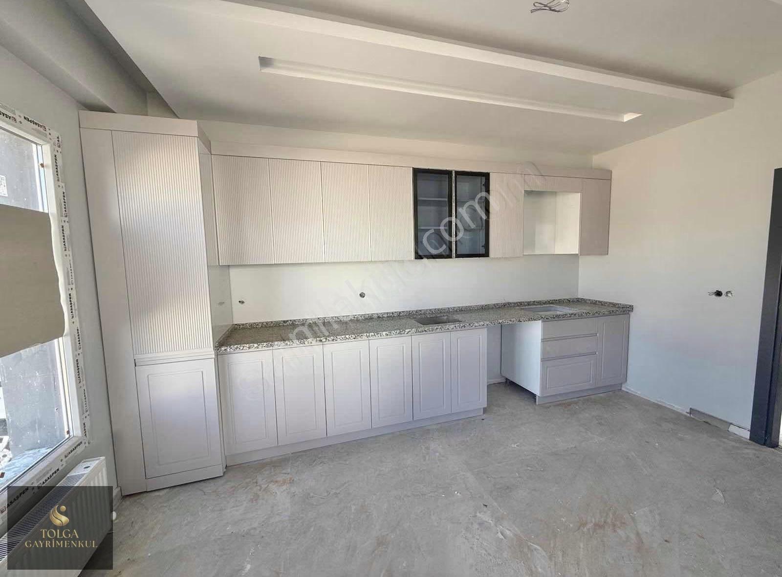 ''tolga Gayrimenkul'' Sazlıca'da 543m² 4+1 Lüx Sıfır Villa. - Görsel 12