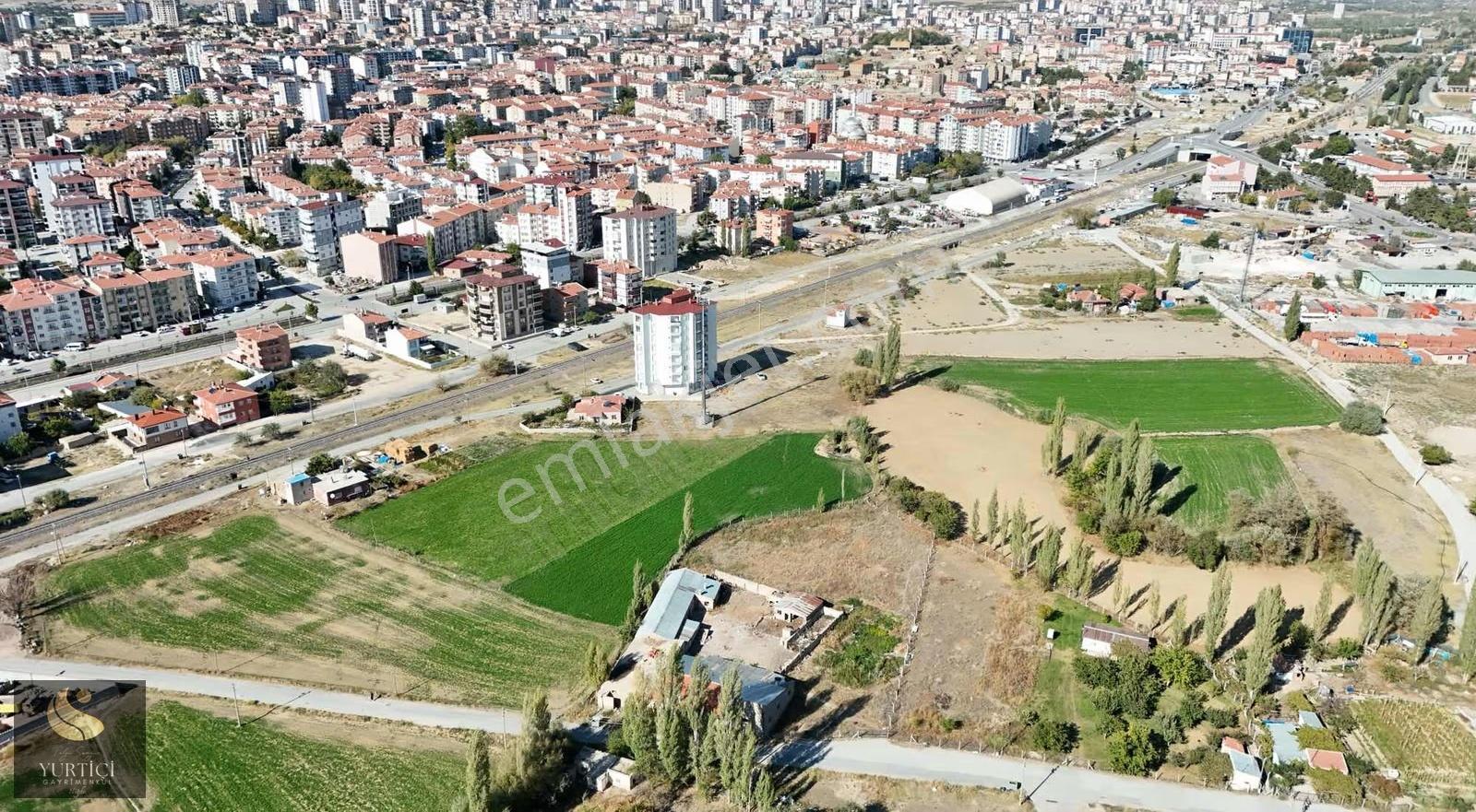 ''tolga Gayrimenkul'' Konut İmarlı 503m2 Arsa - Görsel 7