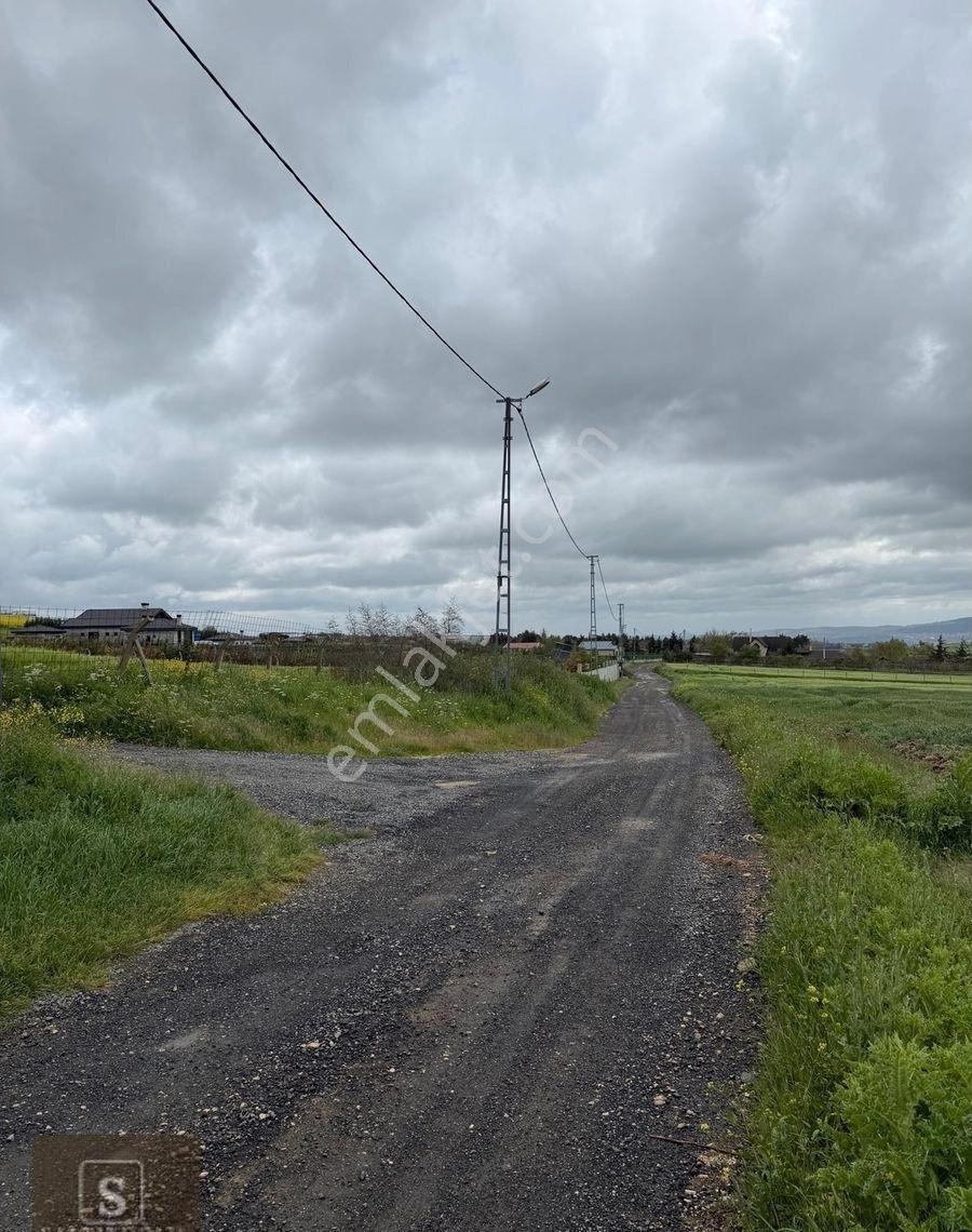 Saltıkoğlu’n Dan Çatalca Subaşı Mahallesinde 5046m2 Tek Tapu Arsa - Görsel 7