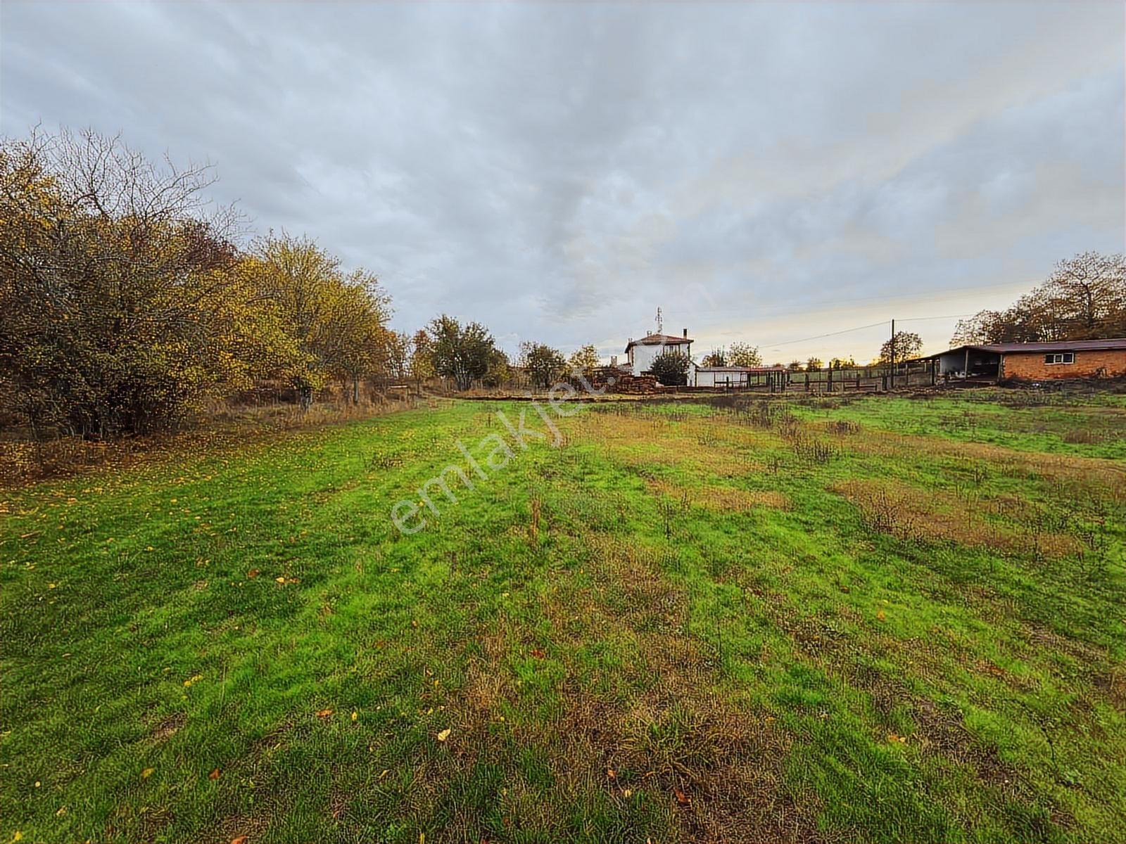 Nokta Emlaktan Kapaklı Köyünde 2.200 M² Villa İmarlı Yatırımlık - Görsel 11
