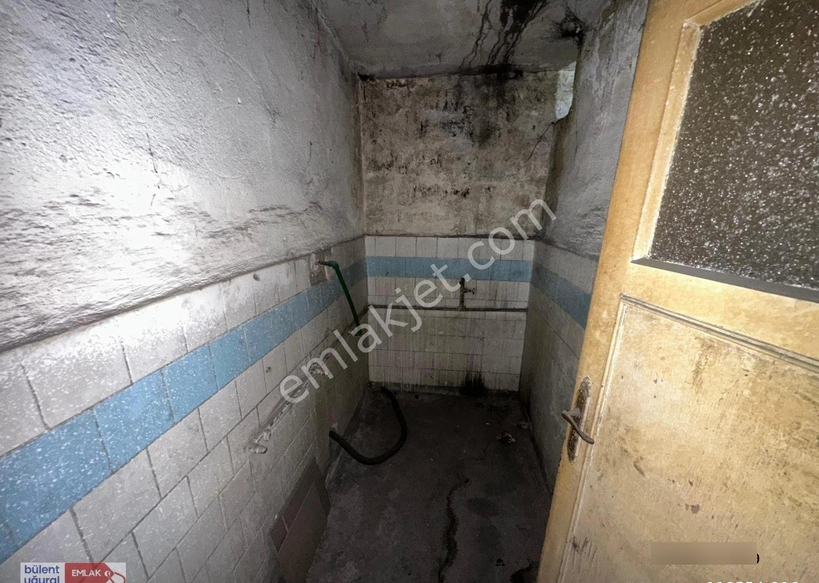 Sanayide Satılık 285 M2 Köşe Başı Atölye / İmalathane – Kiracılı Hazır Yatırım Fırsatı - Görsel 15