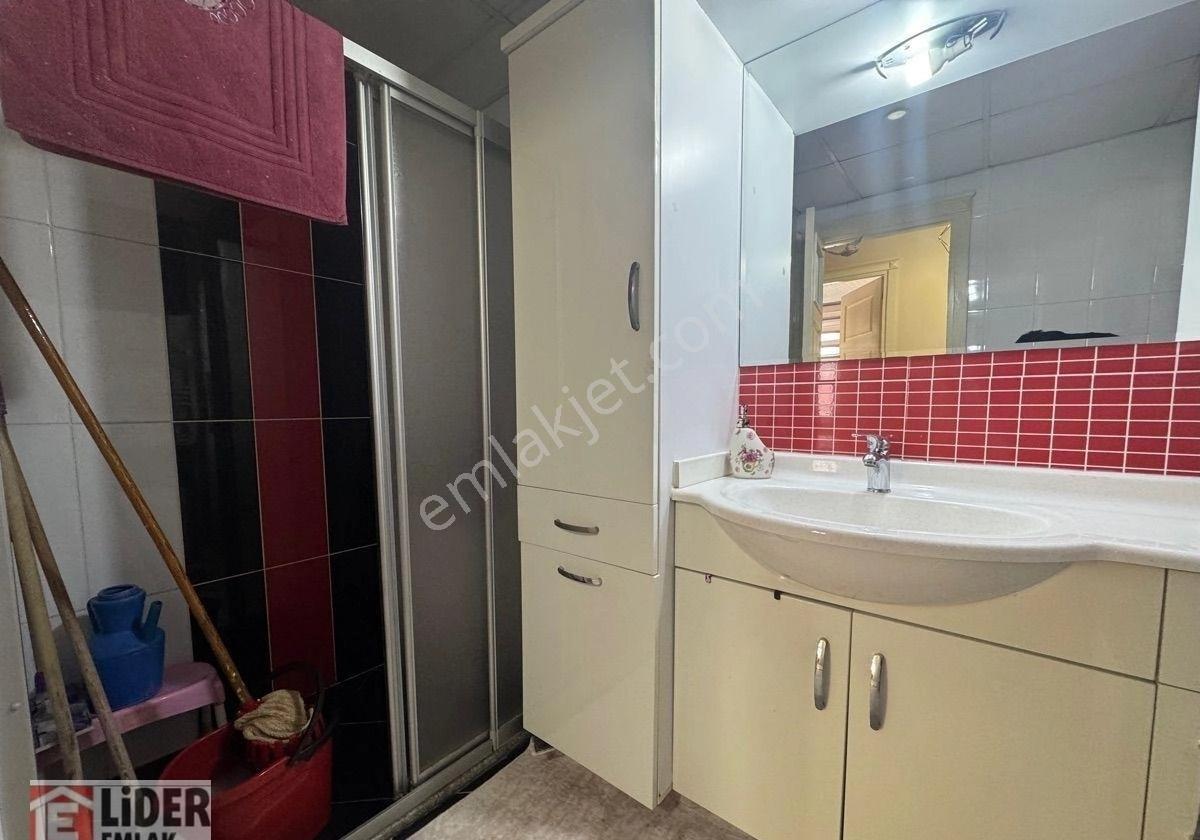 Lider’den Adana Seyhan Pınar Mahallesinde Cam Kuleler Civarında 4+1 Hasarsız İskanlı Çift Banyolu - Görsel 29