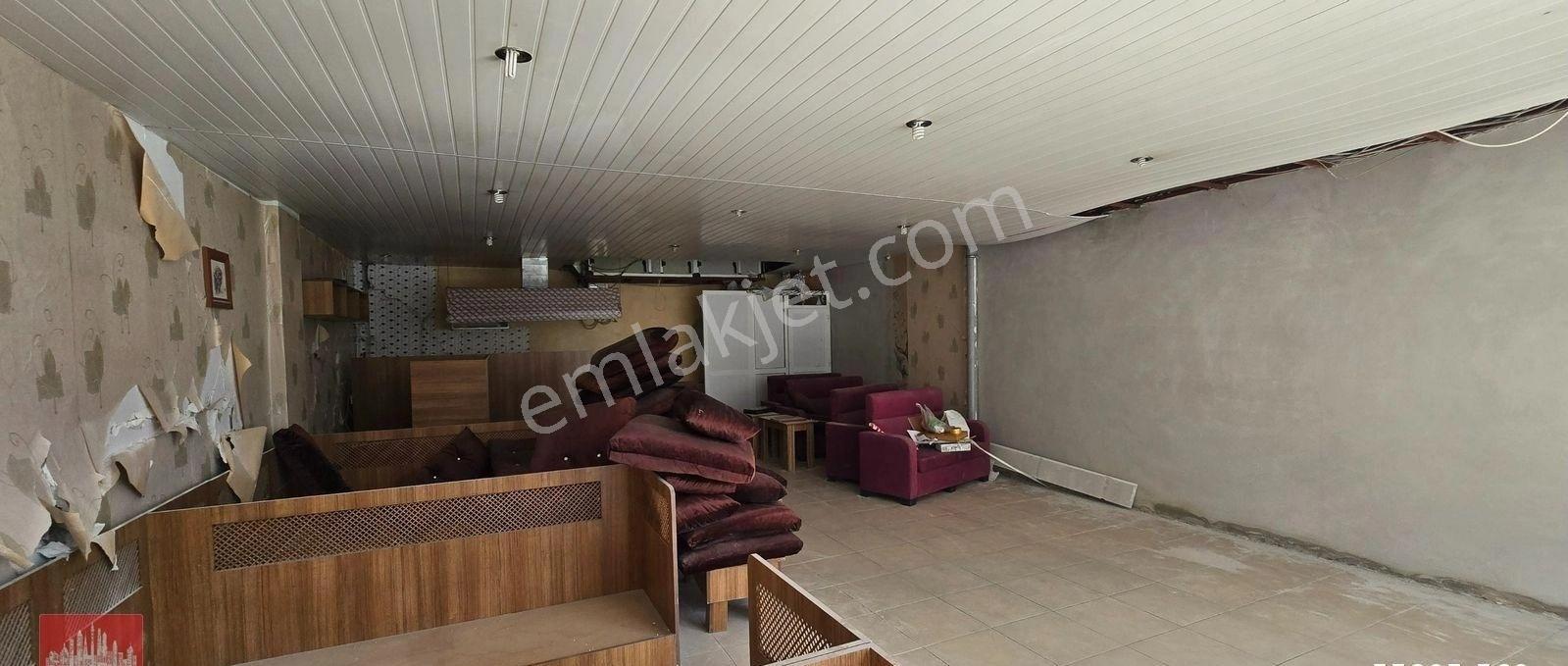 Serinyol, İnci Sitesi Girişi Satılık İşyeri - Görsel 10