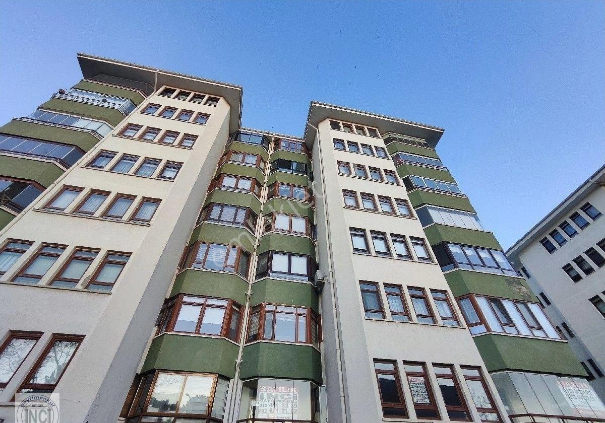 Trt ,turangüneş Üzeri 3+1 Merkezi Sistem, 175m2.