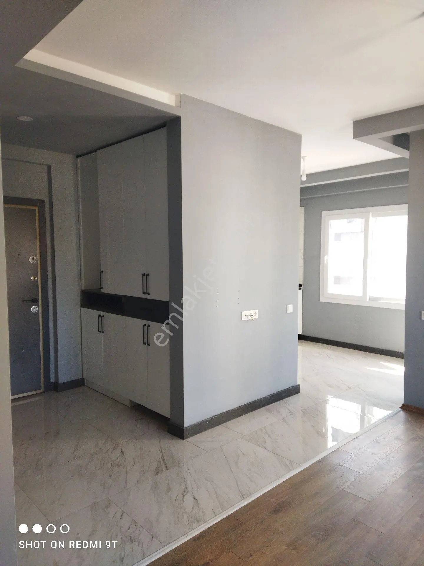 Sahibinden Hastane Yakını Kiralık 2+1 Daire - Görsel 3