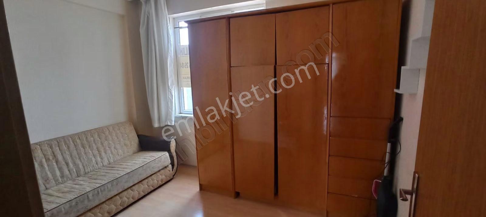 Acil Satılık 2+1 Eşyalı Stüdyo Yatırımlık Daire - Görsel 20