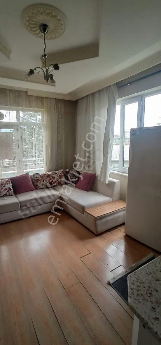 Acil Satılık 2+1 Eşyalı Stüdyo Yatırımlık Daire - Görsel 13