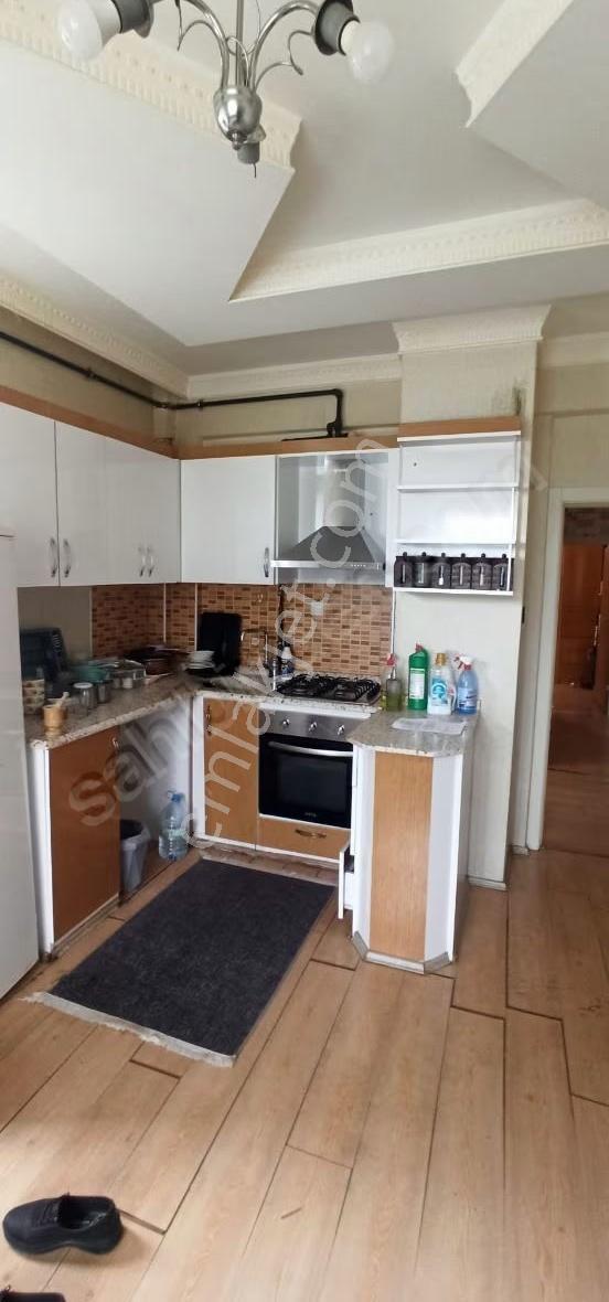 Acil Satılık 2+1 Eşyalı Stüdyo Yatırımlık Daire - Görsel 11