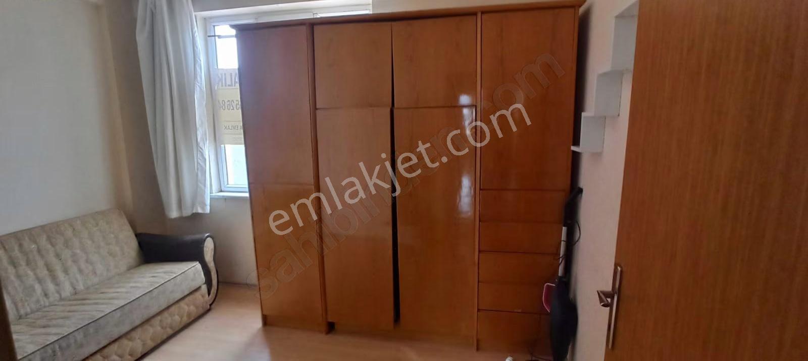 Acil Satılık 2+1 Eşyalı Stüdyo Yatırımlık Daire - Görsel 17