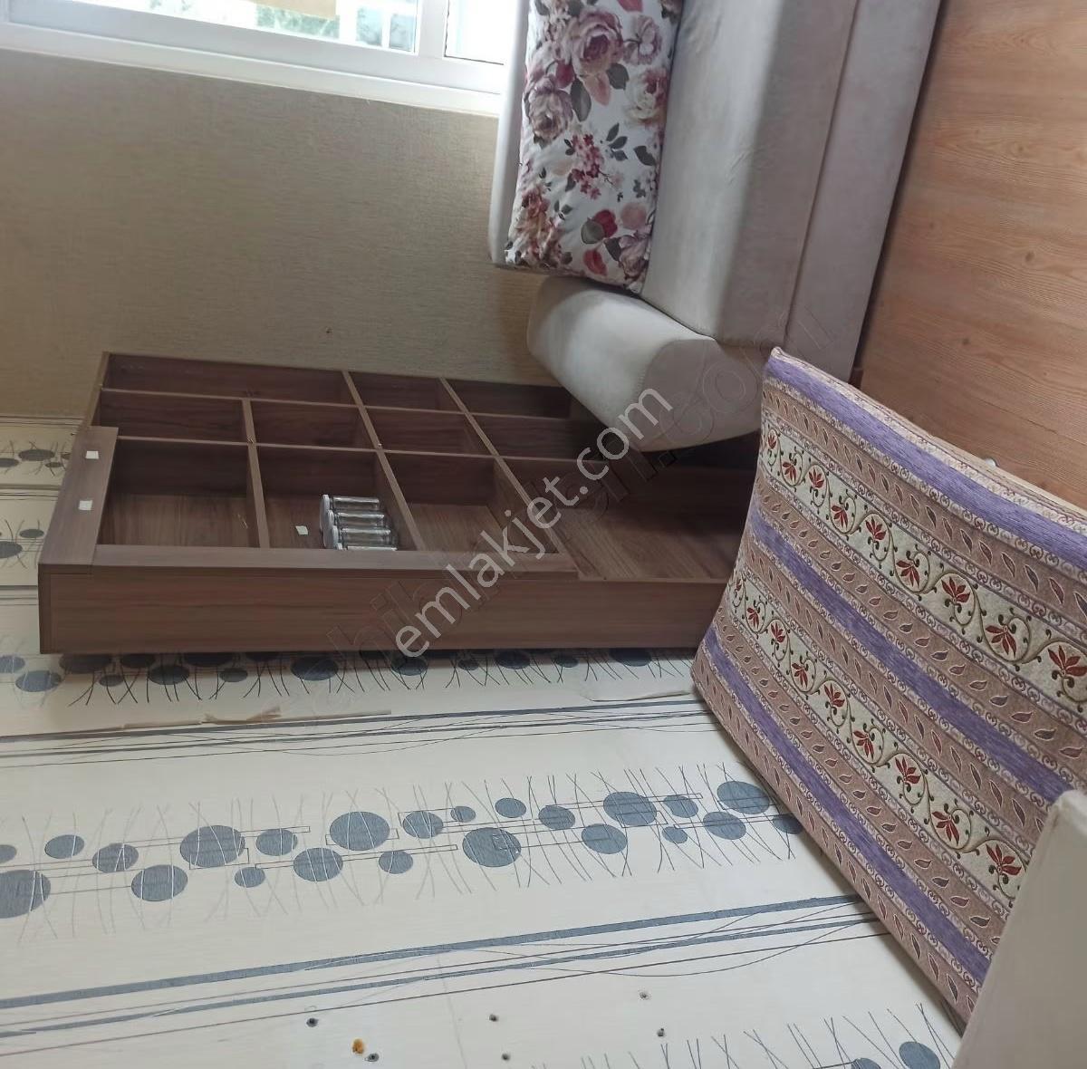 Acil Satılık 2+1 Eşyalı Stüdyo Yatırımlık Daire - Görsel 6