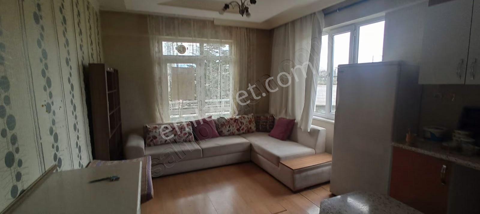Acil Satılık 2+1 Eşyalı Stüdyo Yatırımlık Daire