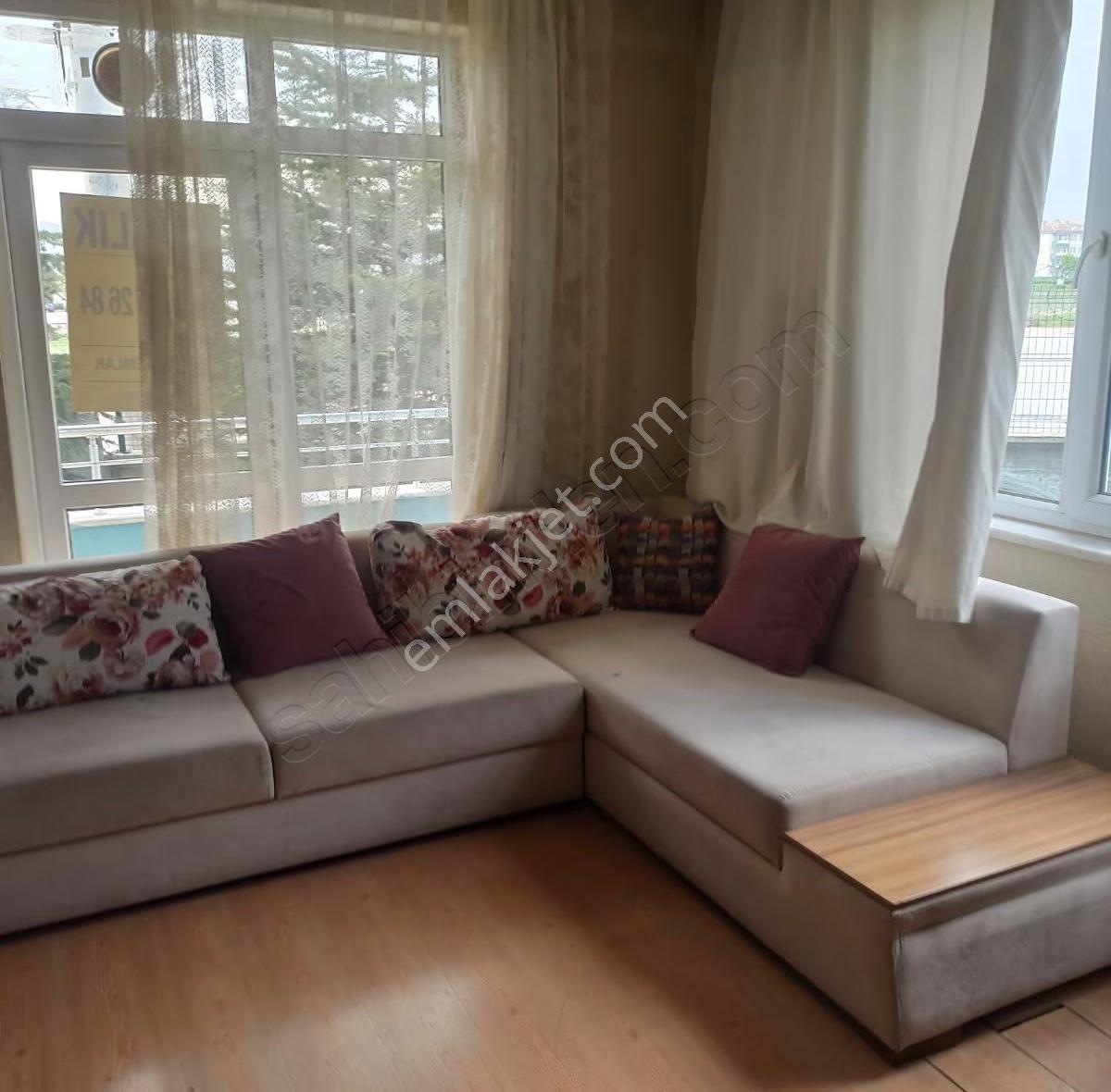 Acil Satılık 2+1 Eşyalı Stüdyo Yatırımlık Daire - Görsel 14
