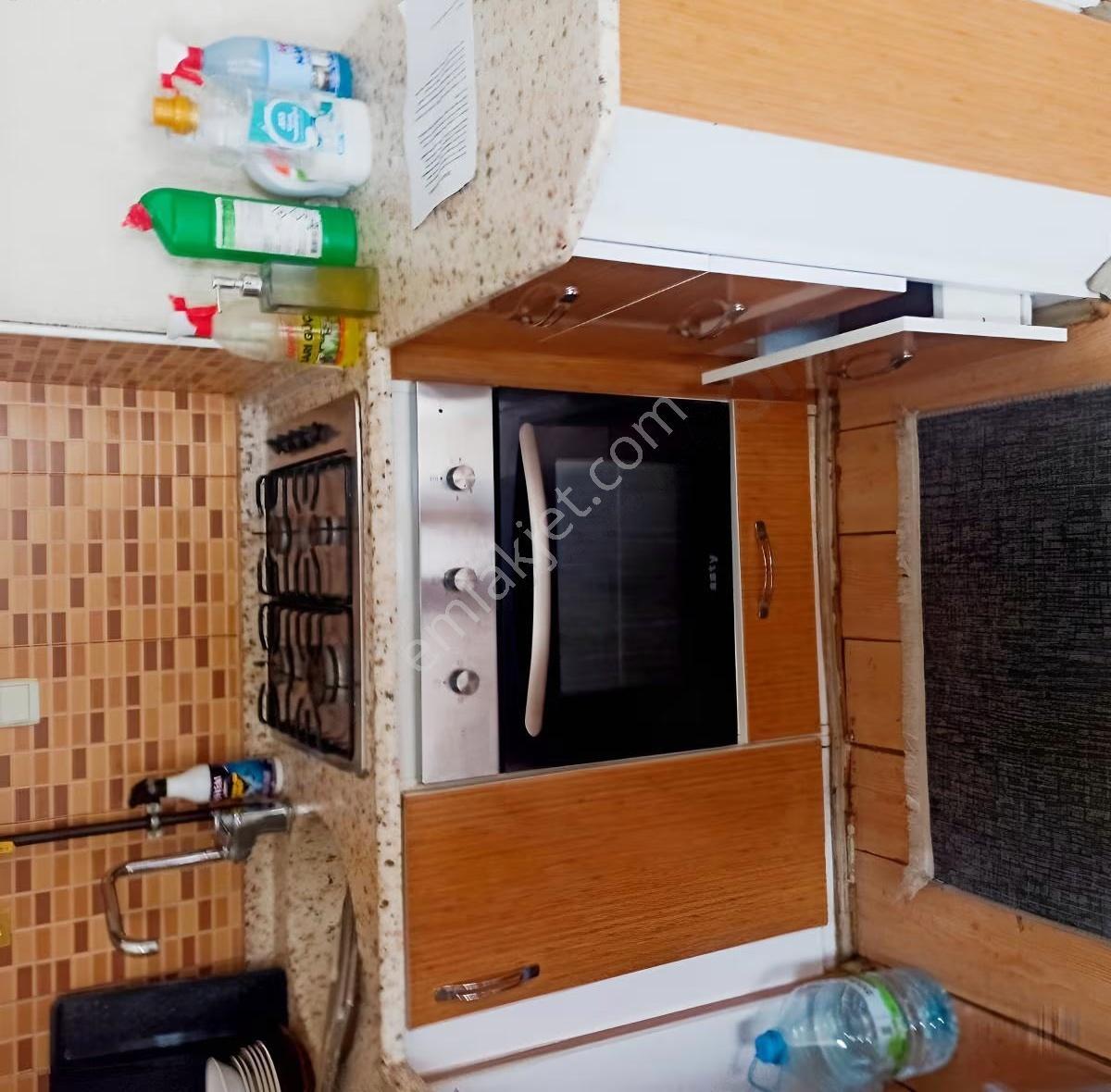 Acil Satılık 2+1 Eşyalı Stüdyo Yatırımlık Daire - Görsel 18