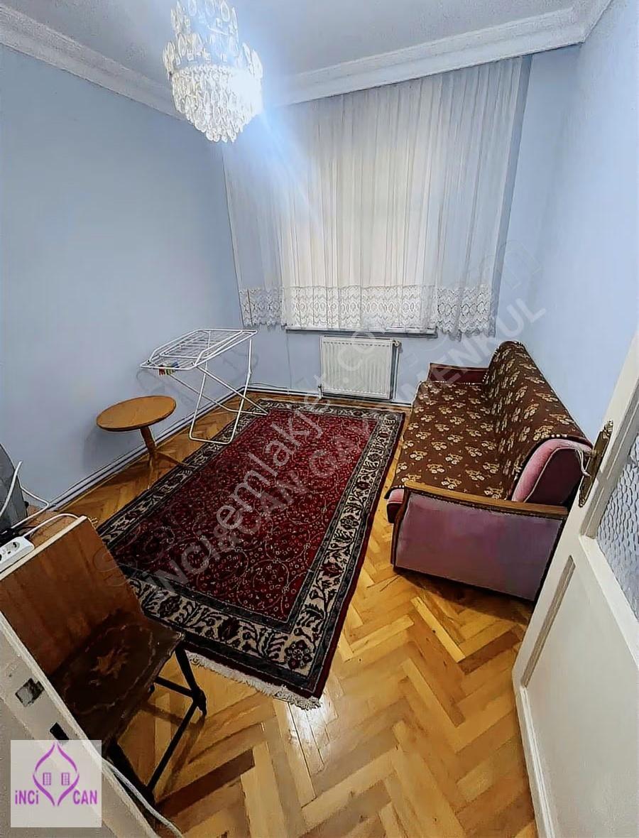 Avcılar Denizköşkler Mh Kısmi Eşyalı 2+1 Kiralık Daire - Görsel 16