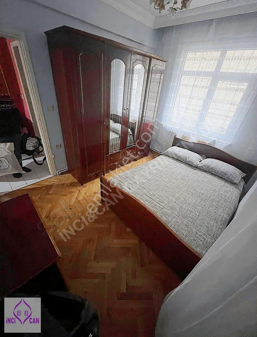 Avcılar Denizköşkler Mh Kısmi Eşyalı 2+1 Kiralık Daire - Görsel 22