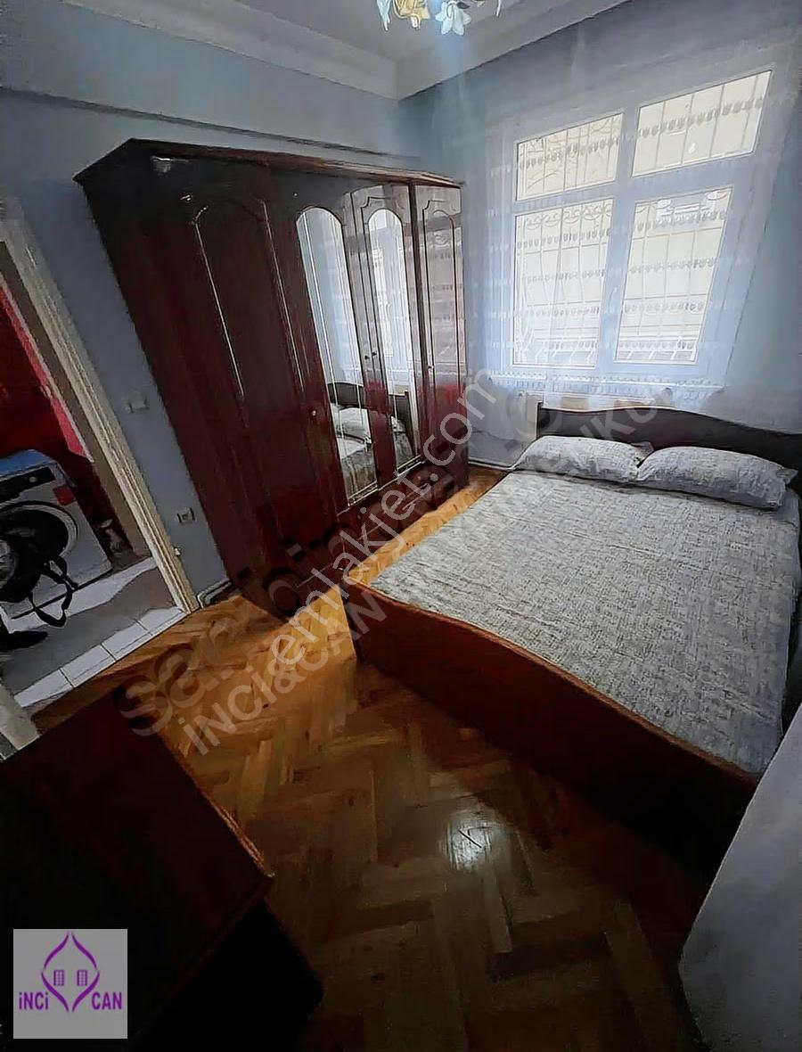 Avcılar Denizköşkler Mh Kısmi Eşyalı 2+1 Kiralık Daire - Görsel 11