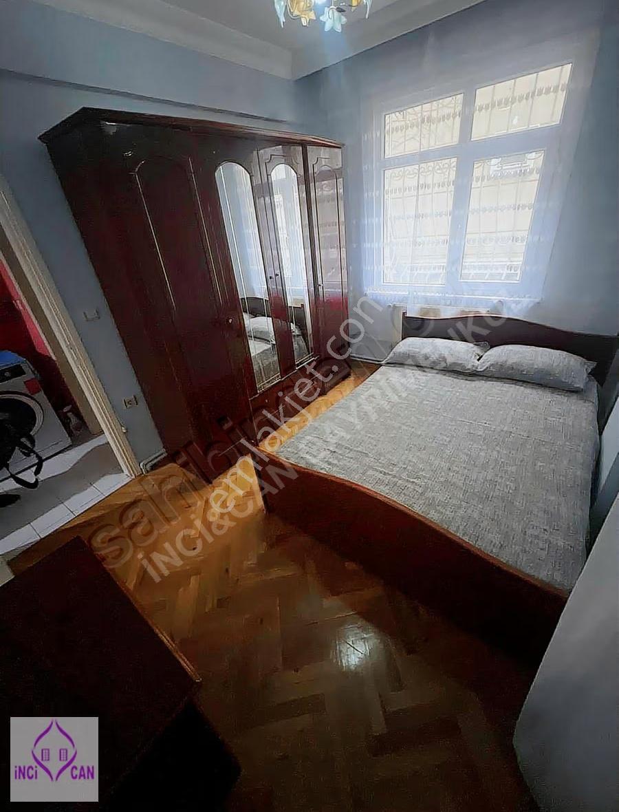 Avcılar Denizköşkler Mh Kısmi Eşyalı 2+1 Kiralık Daire - Görsel 17
