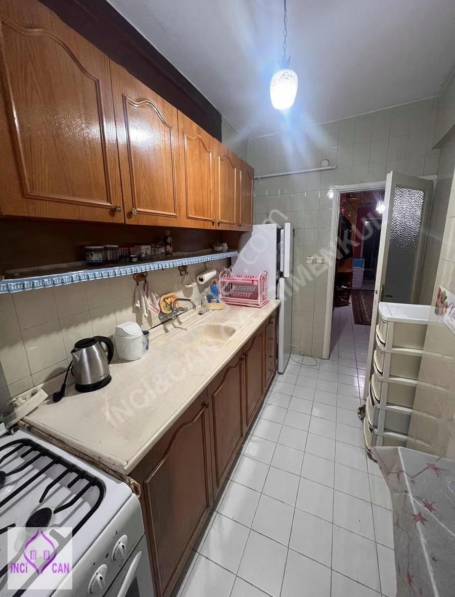 Avcılar Denizköşkler Mh Kısmi Eşyalı 2+1 Kiralık Daire - Görsel 18