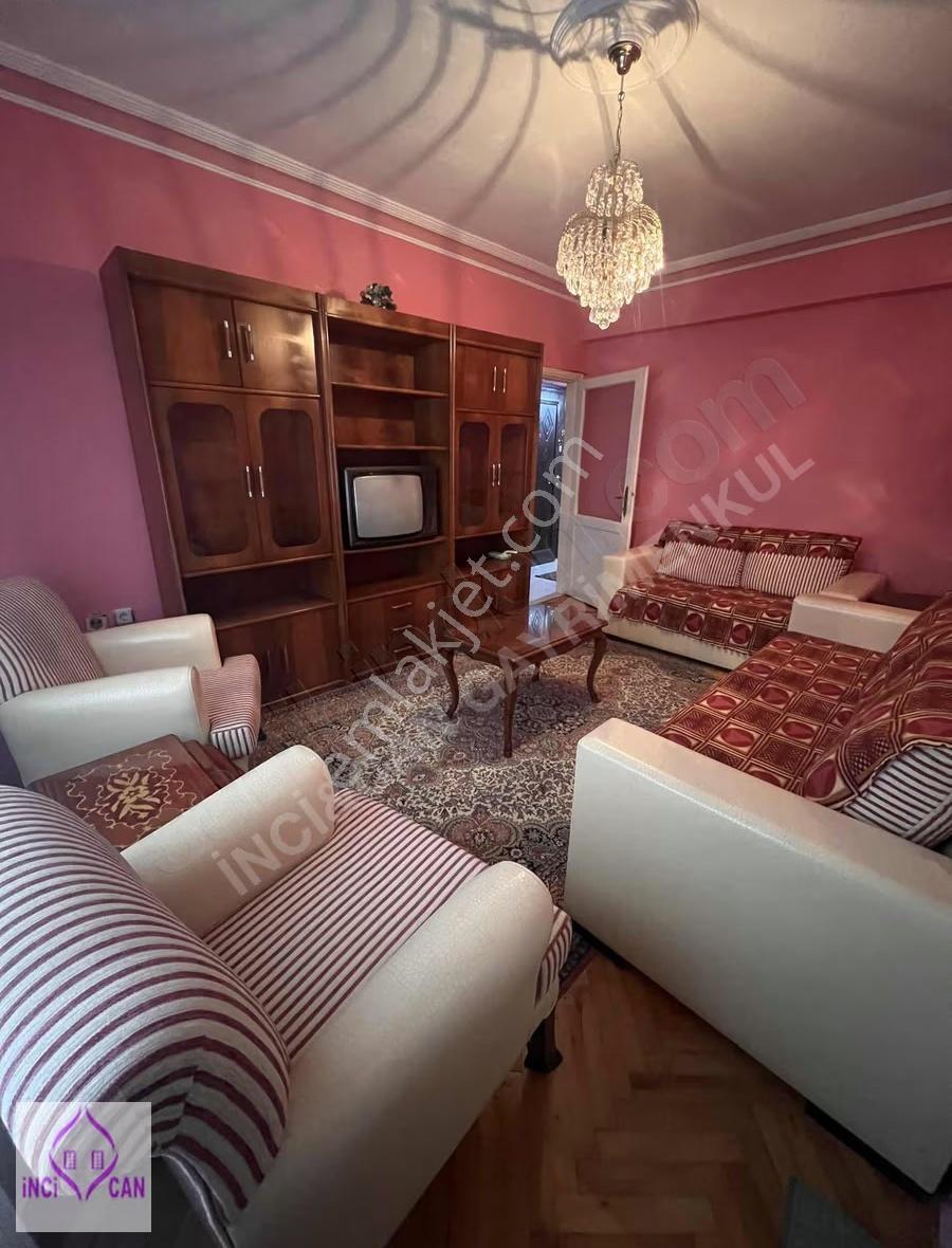 Avcılar Denizköşkler Mh Kısmi Eşyalı 2+1 Kiralık Daire - Görsel 10