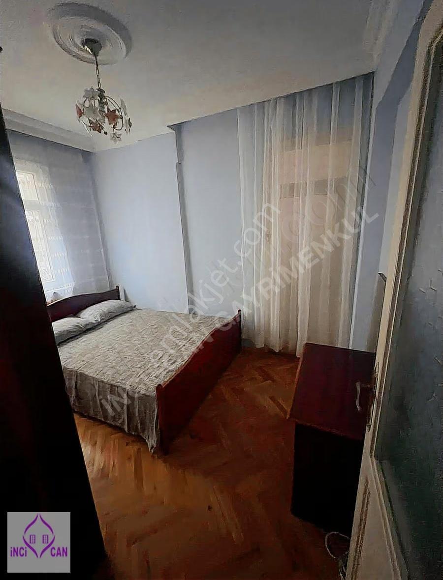 Avcılar Denizköşkler Mh Kısmi Eşyalı 2+1 Kiralık Daire - Görsel 23