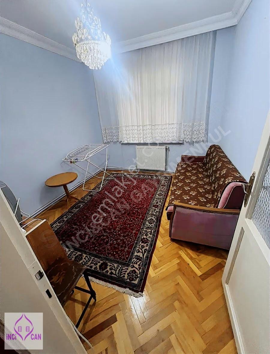 Avcılar Denizköşkler Mh Kısmi Eşyalı 2+1 Kiralık Daire - Görsel 14