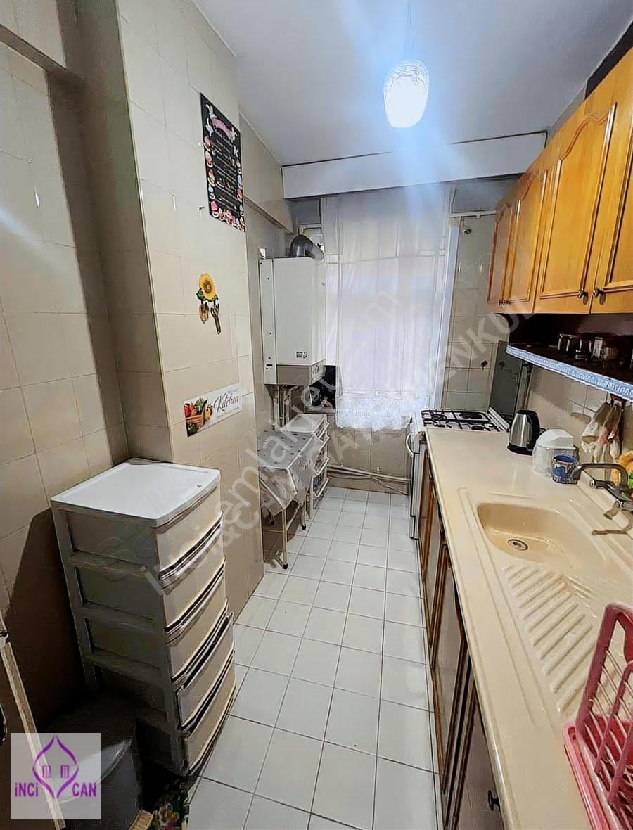 Avcılar Denizköşkler Mh Kısmi Eşyalı 2+1 Kiralık Daire - Görsel 26