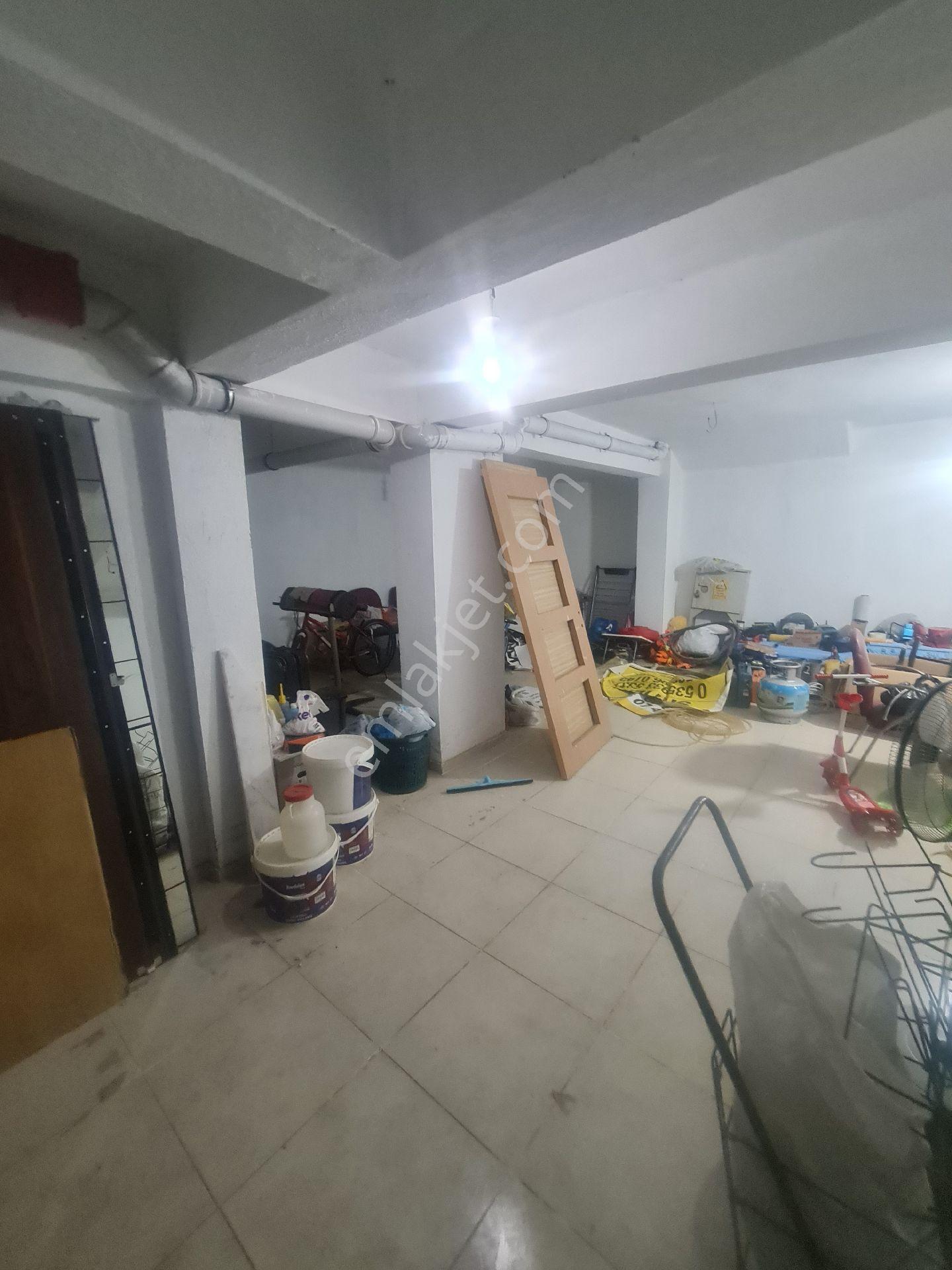 İzmir Konak Eşrefpaşada Kiralık Dükkan Anacaddey - Görsel 14