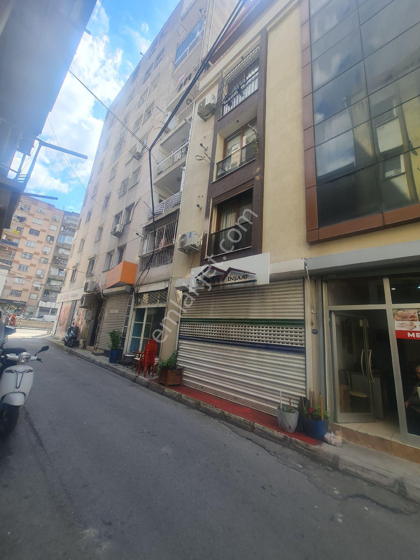 İzmir Konak Eşrefpaşada Kiralık Dükkan Anacaddey - Görsel 3