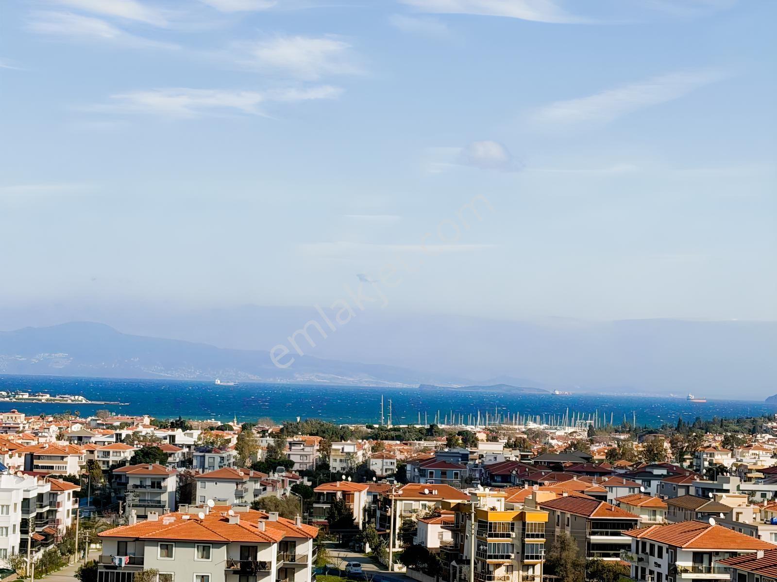 Deniz Manzarası & Merkezi Konumlu Satılık Ultra Lüks Villa - Görsel 31