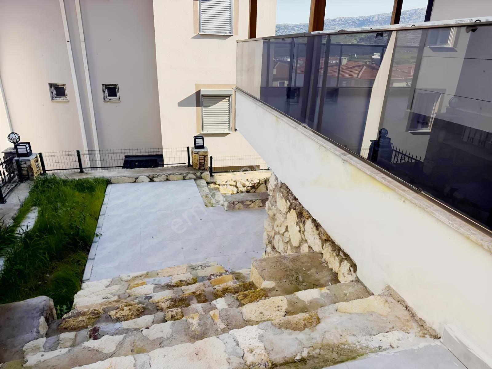 Deniz Manzarası & Merkezi Konumlu Satılık Ultra Lüks Villa - Görsel 5
