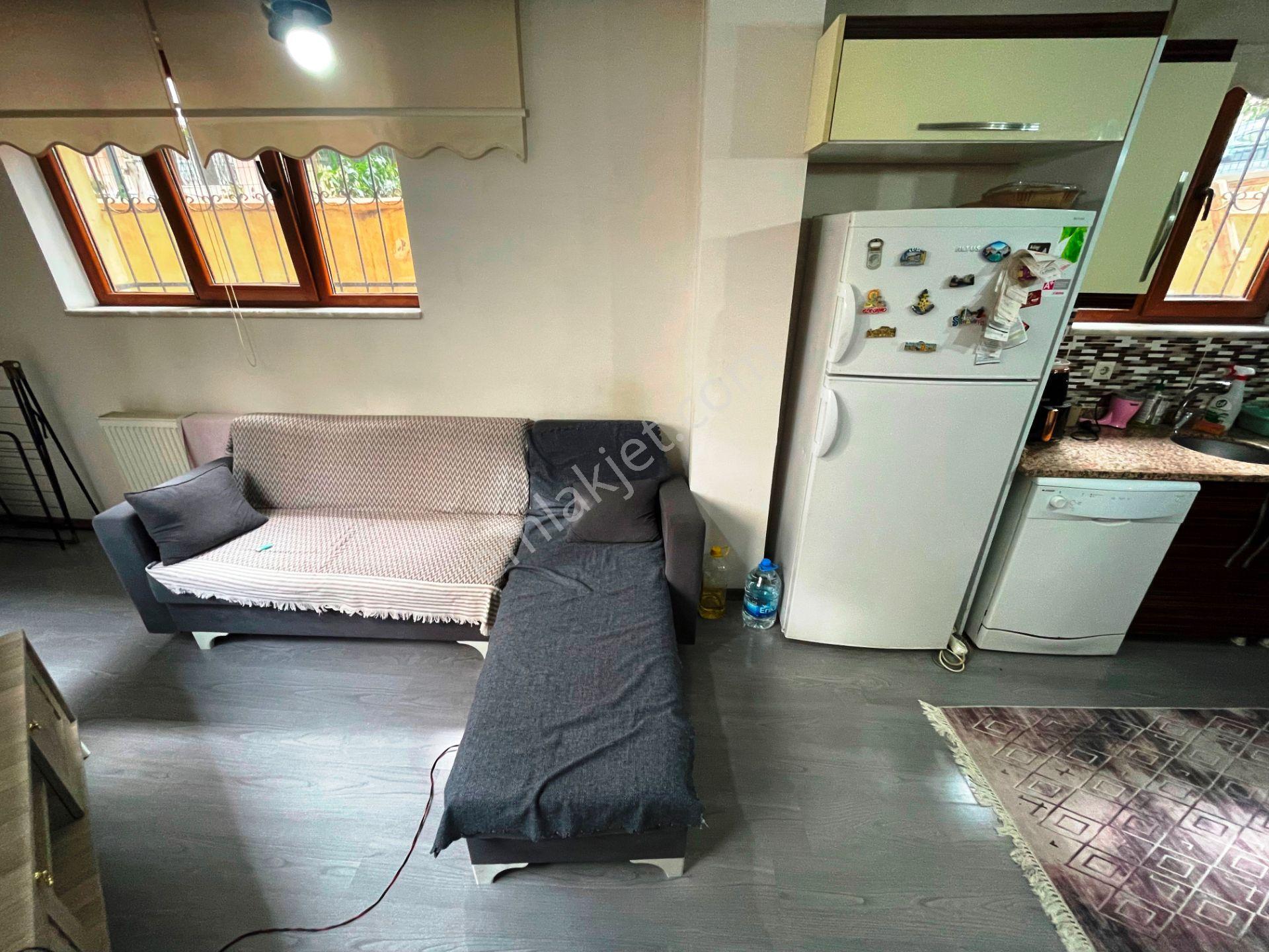 Bulgurlu Metroya 300 Metre Full Eşyalı 6 Yıllık 75m2 Kiralık 2+1 - Görsel 9