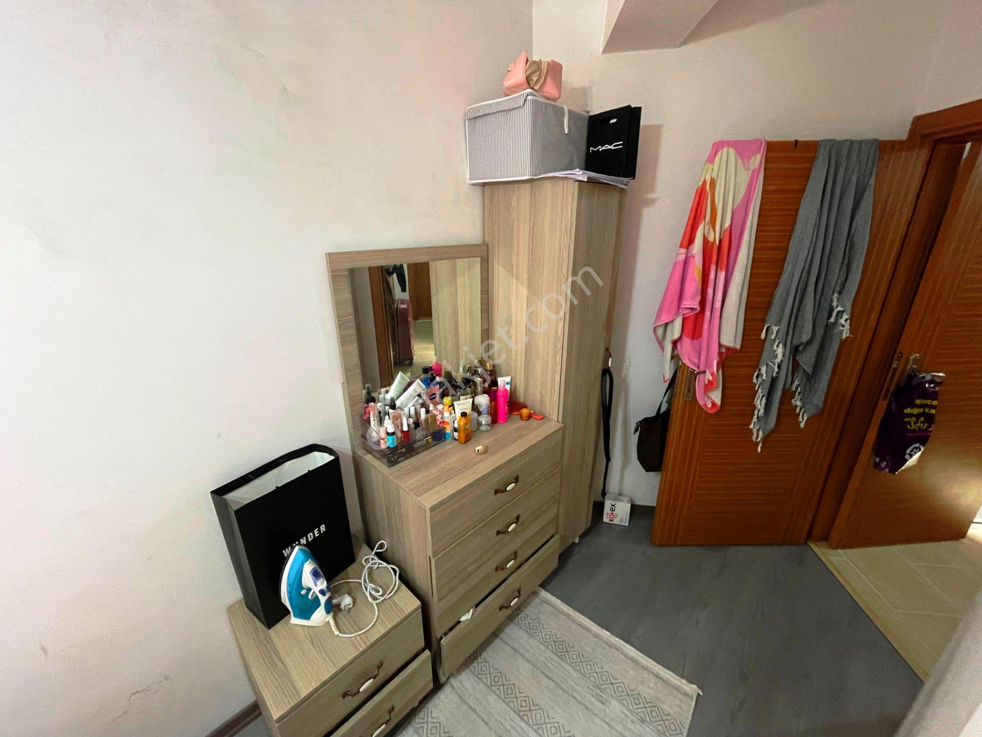 Bulgurlu Metroya 300 Metre Full Eşyalı 6 Yıllık 75m2 Kiralık 2+1 - Görsel 18