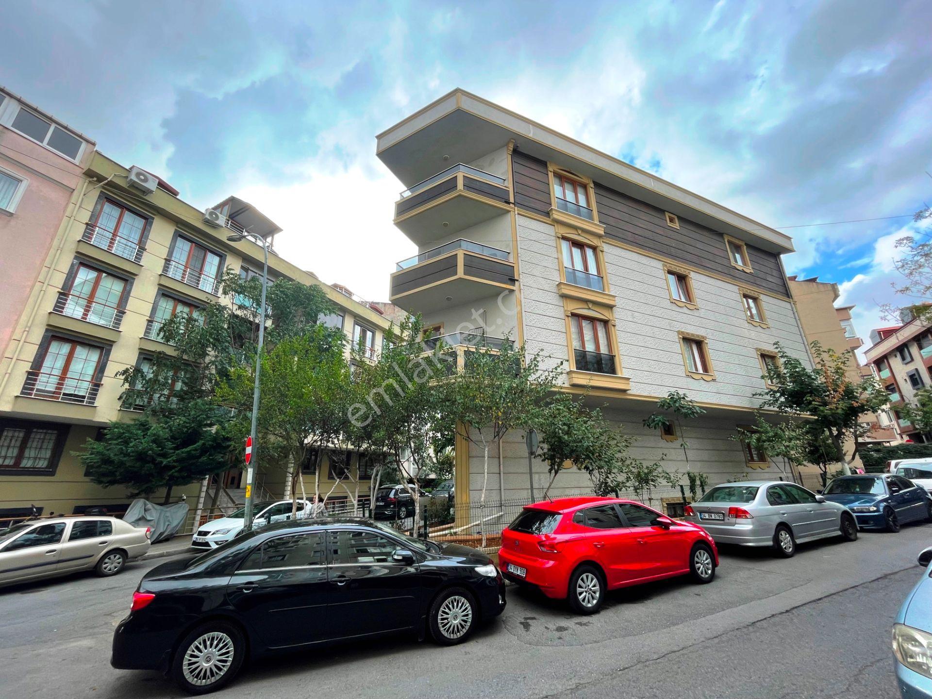 Bulgurlu Metroya 300 Metre Full Eşyalı 6 Yıllık 75m2 Kiralık 2+1 - Görsel 34