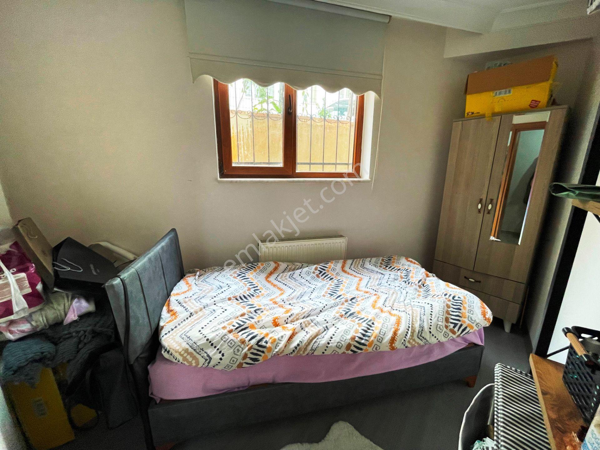 Bulgurlu Metroya 300 Metre Full Eşyalı 6 Yıllık 75m2 Kiralık 2+1 - Görsel 22
