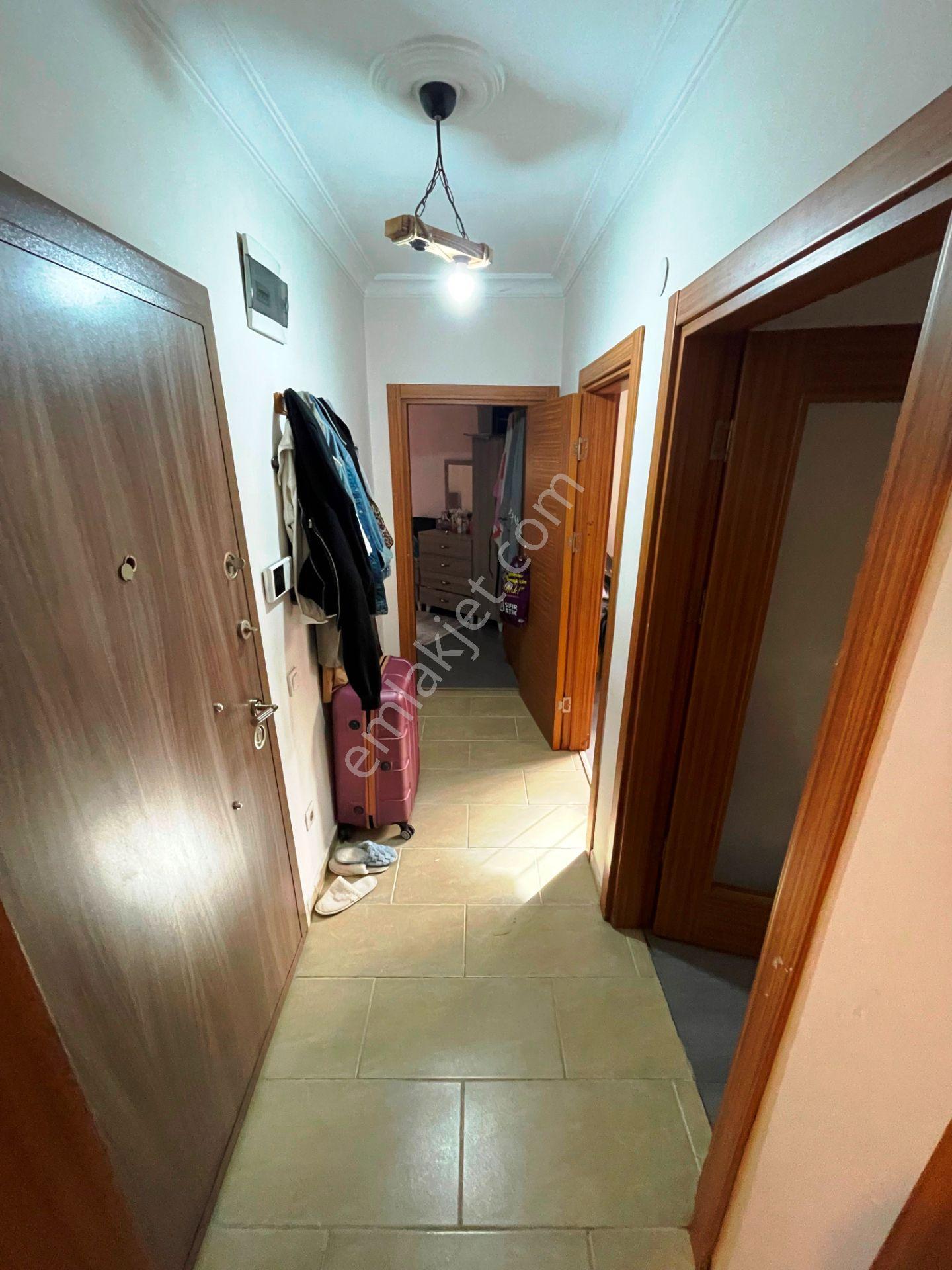 Bulgurlu Metroya 300 Metre Full Eşyalı 6 Yıllık 75m2 Kiralık 2+1 - Görsel 25