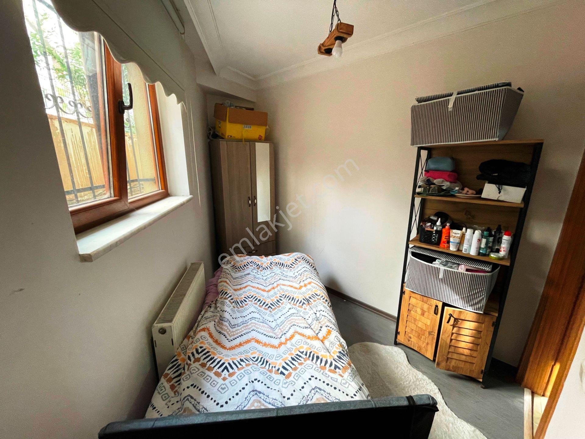 Bulgurlu Metroya 300 Metre Full Eşyalı 6 Yıllık 75m2 Kiralık 2+1 - Görsel 20