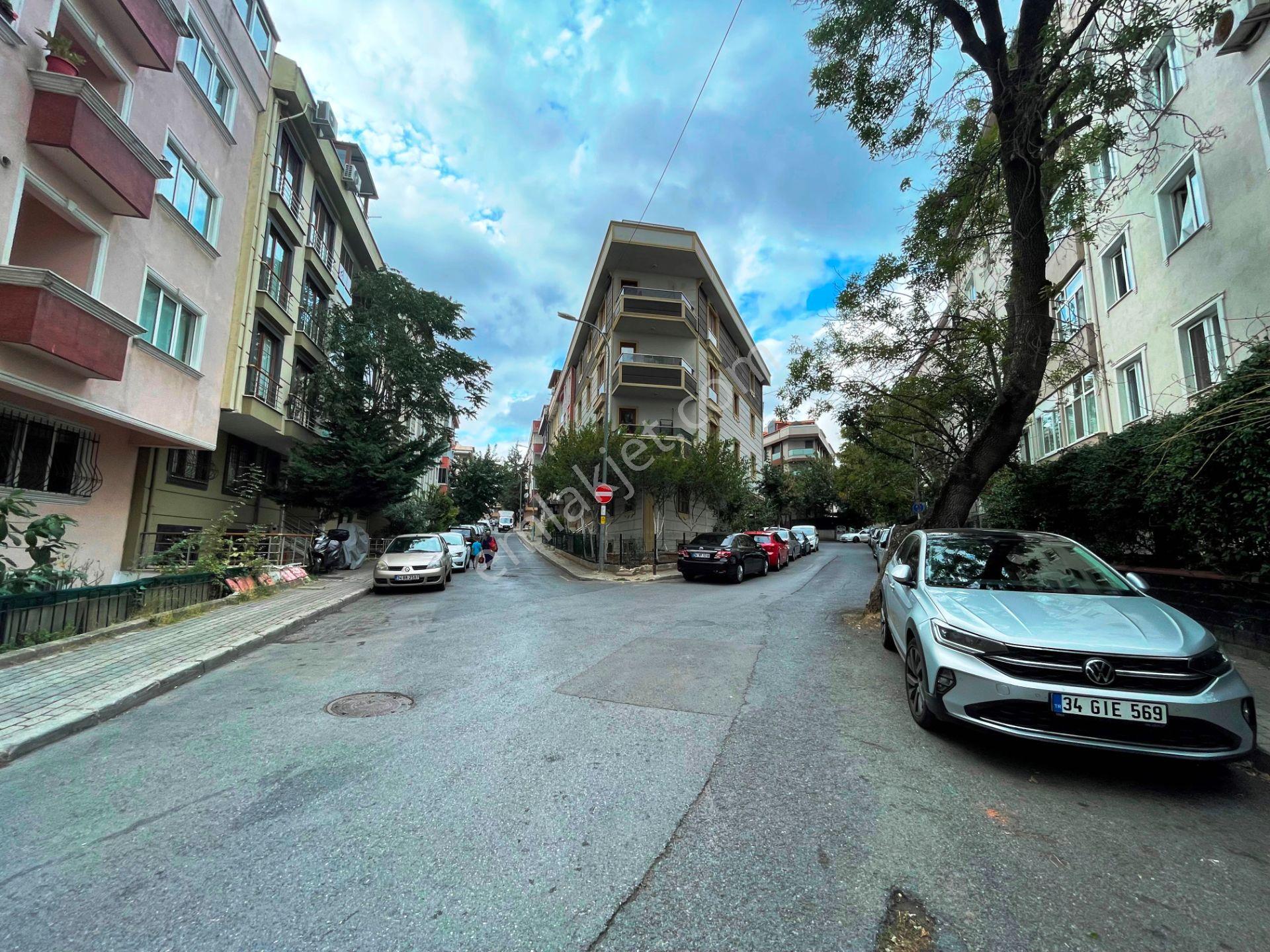 Bulgurlu Metroya 300 Metre Full Eşyalı 6 Yıllık 75m2 Kiralık 2+1 - Görsel 35