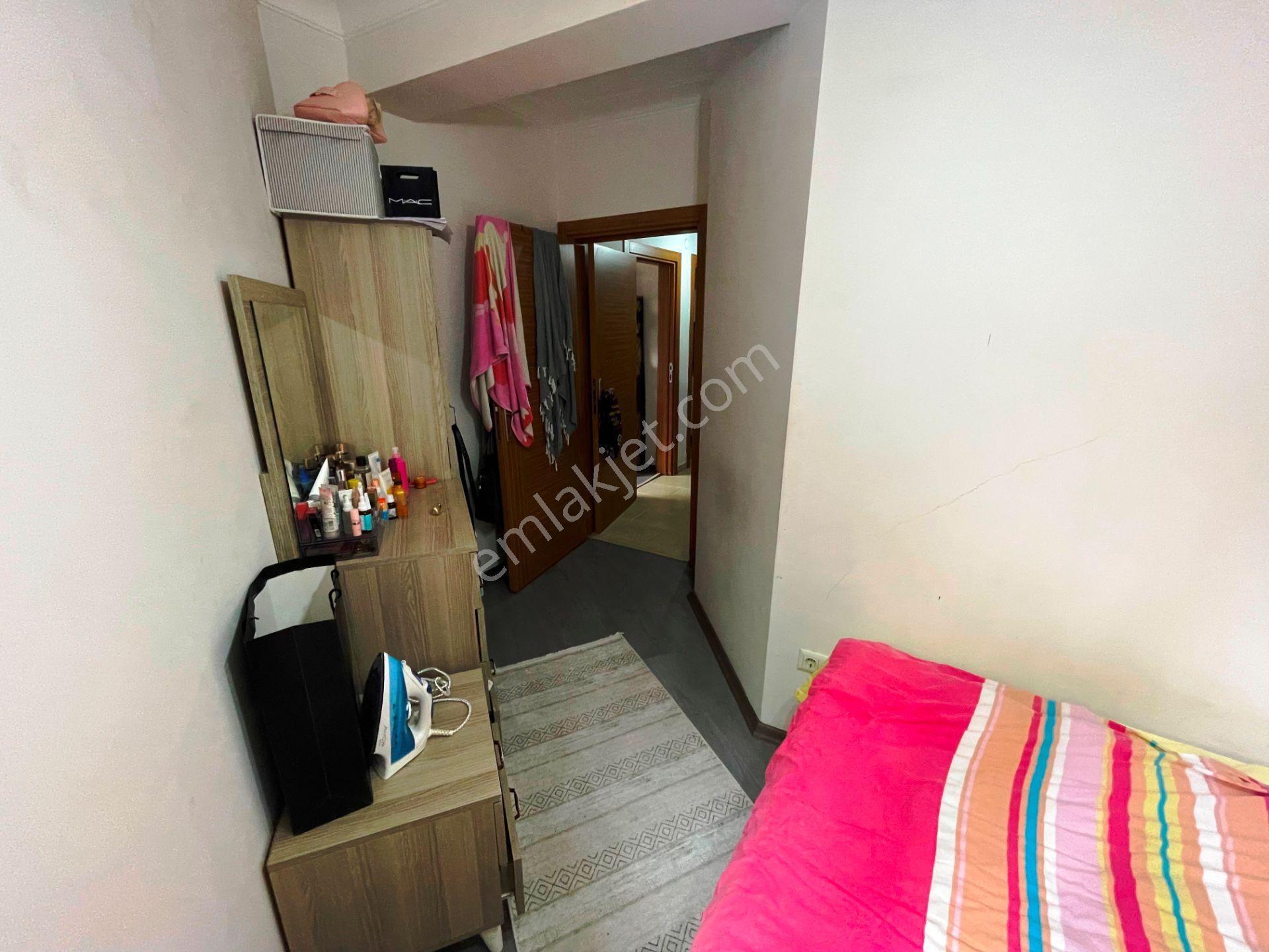 Bulgurlu Metroya 300 Metre Full Eşyalı 6 Yıllık 75m2 Kiralık 2+1 - Görsel 17