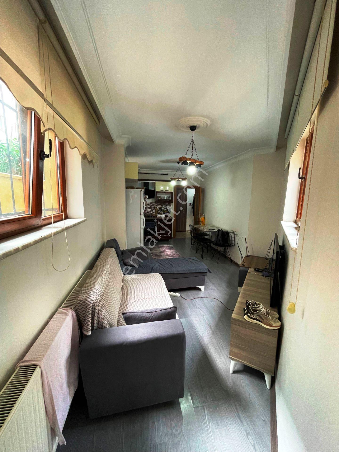 Bulgurlu Metroya 300 Metre Full Eşyalı 6 Yıllık 75m2 Kiralık 2+1 - Görsel 8
