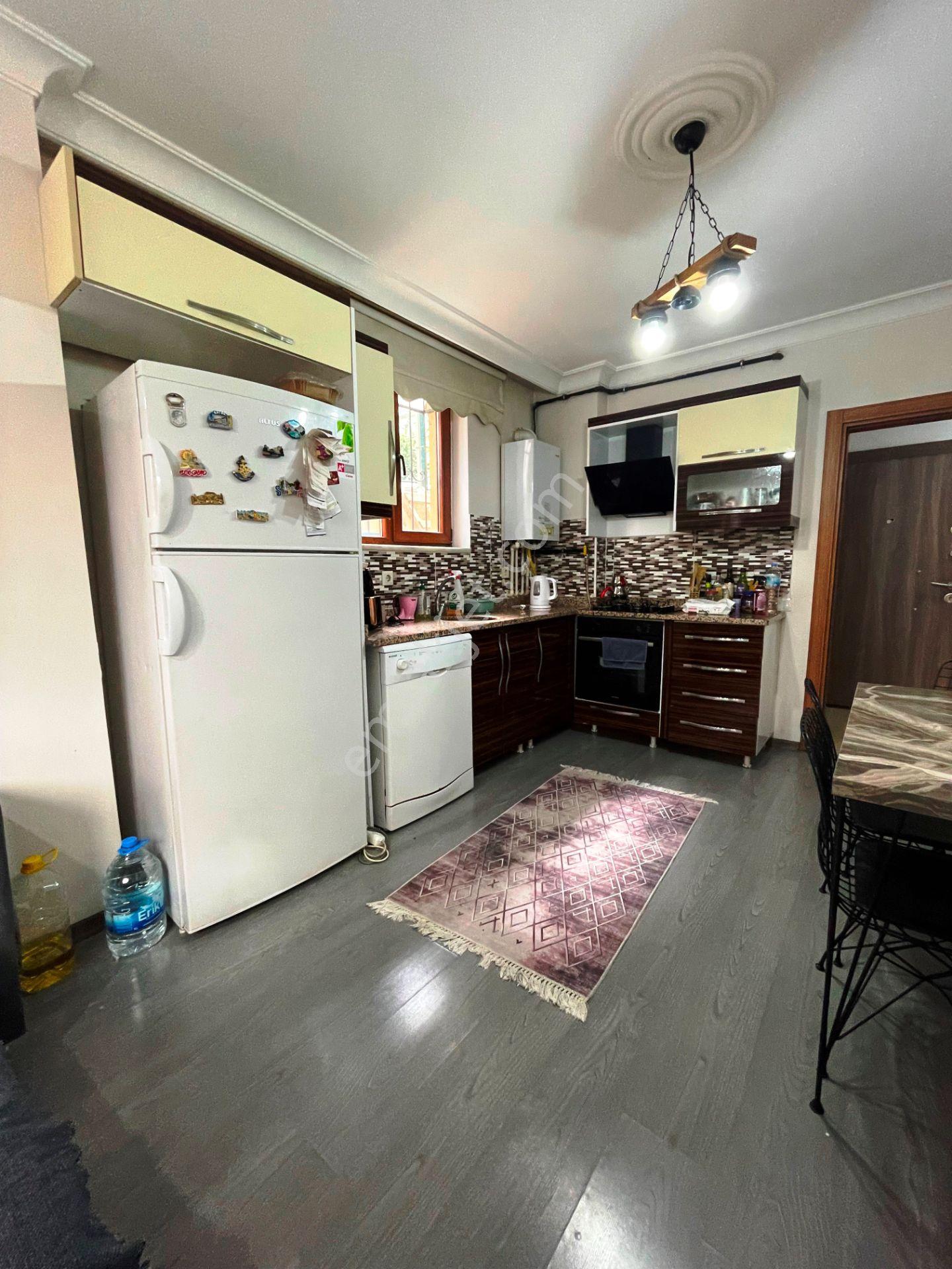 Bulgurlu Metroya 300 Metre Full Eşyalı 6 Yıllık 75m2 Kiralık 2+1 - Görsel 10