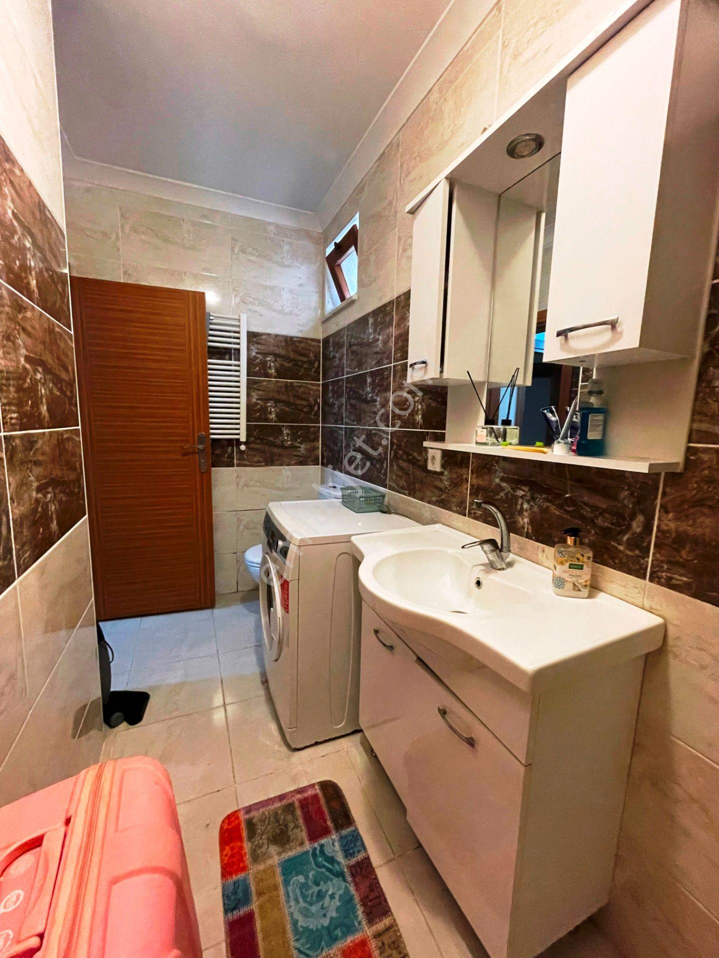 Bulgurlu Metroya 300 Metre Full Eşyalı 6 Yıllık 75m2 Kiralık 2+1 - Görsel 30