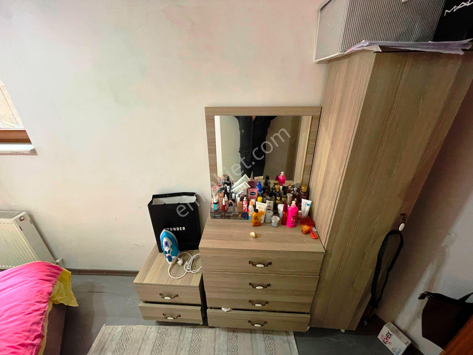 Bulgurlu Metroya 300 Metre Full Eşyalı 6 Yıllık 75m2 Kiralık 2+1 - Görsel 19