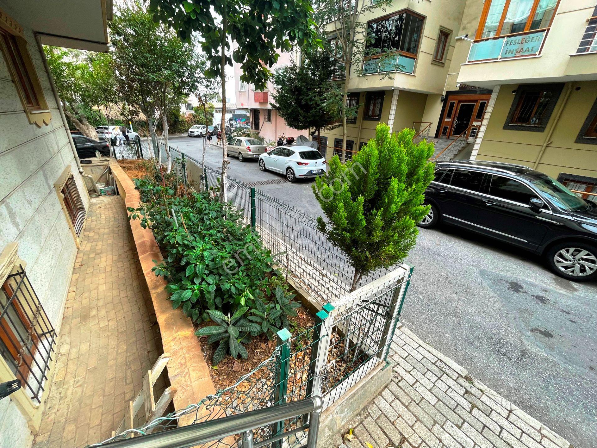 Bulgurlu Metroya 300 Metre Full Eşyalı 6 Yıllık 75m2 Kiralık 2+1 - Görsel 31