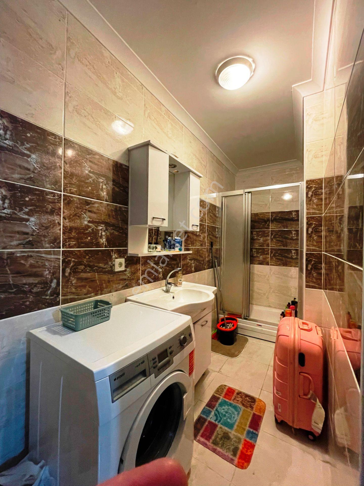 Bulgurlu Metroya 300 Metre Full Eşyalı 6 Yıllık 75m2 Kiralık 2+1 - Görsel 28